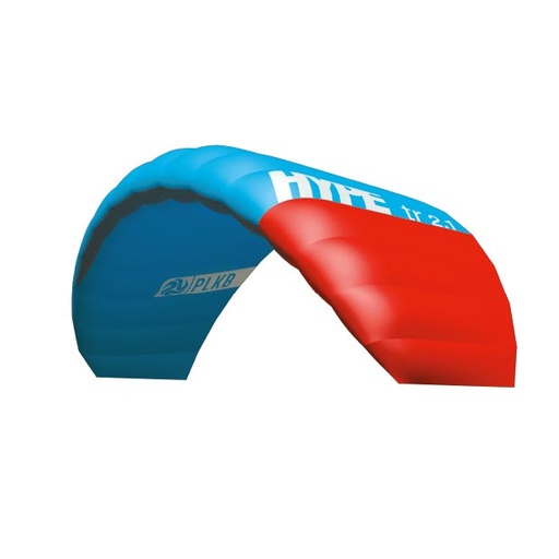 Hype 2-line trainerkite