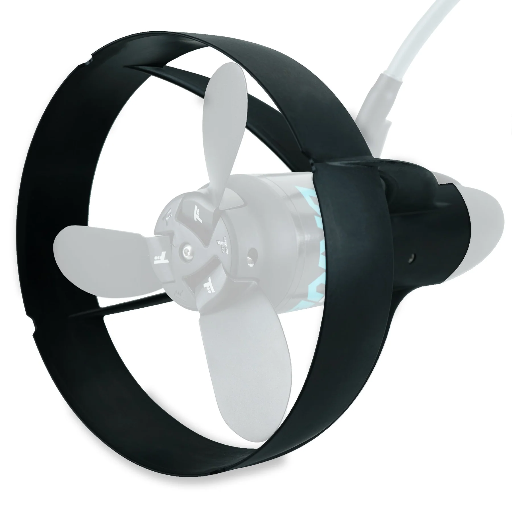 Foil Drive propeller guard