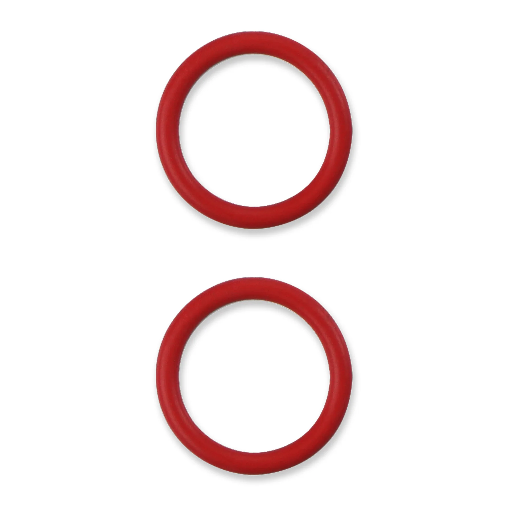 Foil Drive O-ring MOTOR