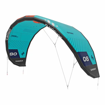 Slingshot Ghost V3 kite 