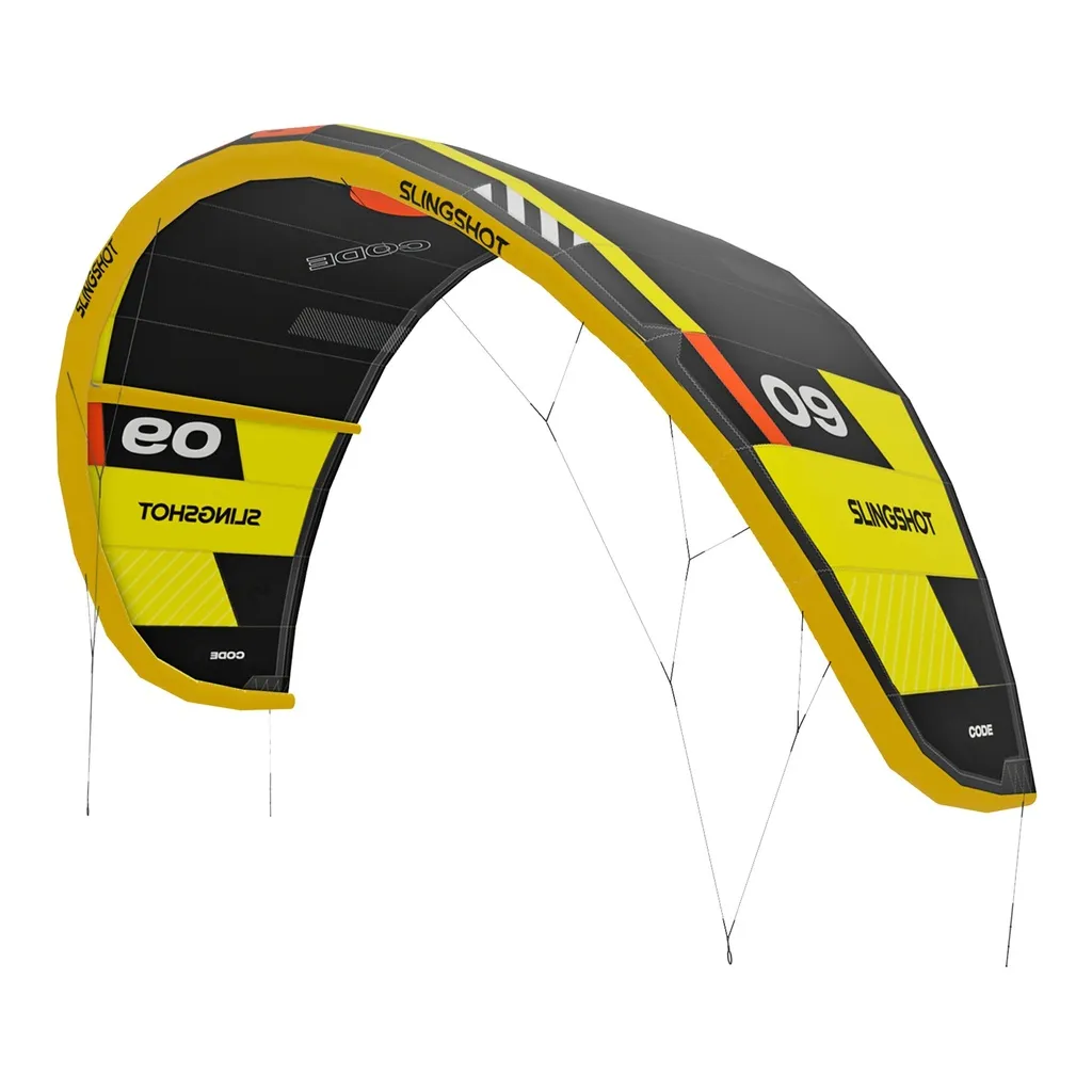 Slingshot Code NXT kite 