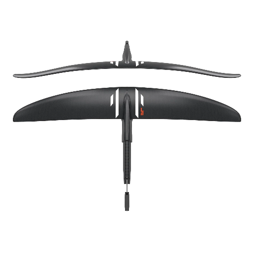 Slingshot One-Lock Glide Front Wing Foil 