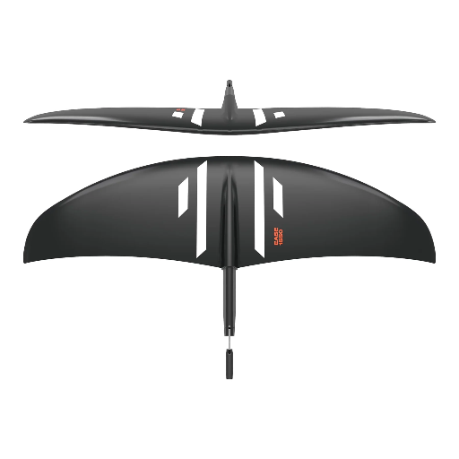 Slingshot One-Lock Ease Front Wing Foil