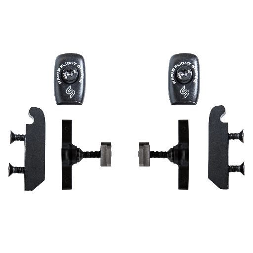Slingshot RTS Complete Kit