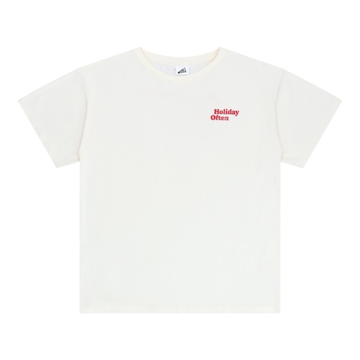 Holiday Often T-Shirt 