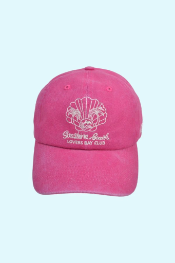 Lovers Bay Club Hat 
