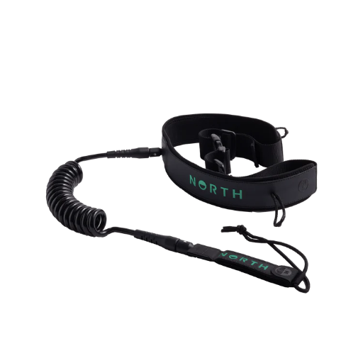 North Waist Board Leash 