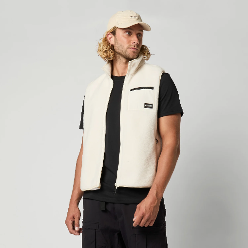 Mystic Teddy Bodywarmer