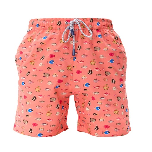Mc Alson Swimshort Kids SS25