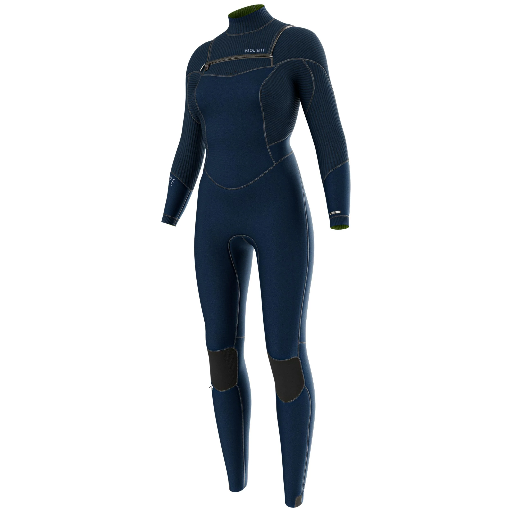 Prolimit Flare Steamer freezip 4/3