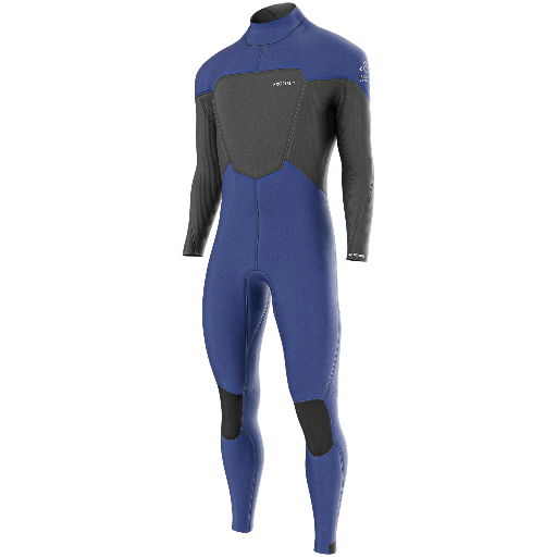 Fusion Steamer V-ZIP 3/2