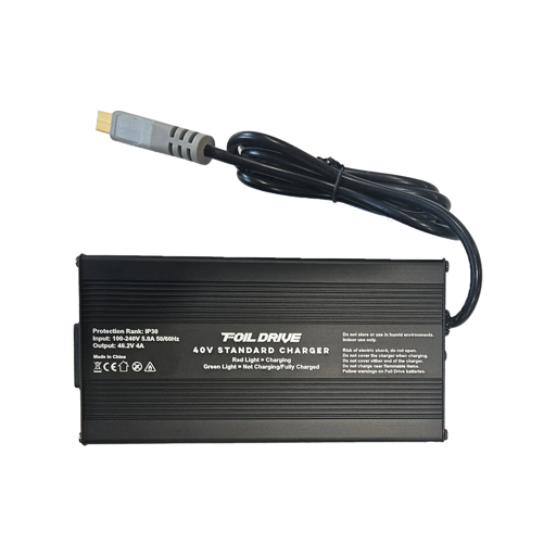 Axis Foildrive 