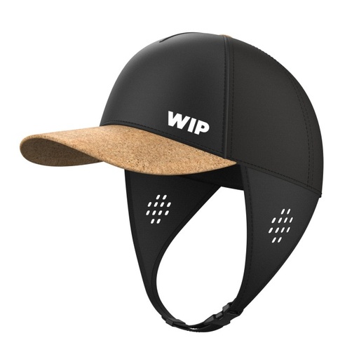 WIP Cool Cap Bump Shell