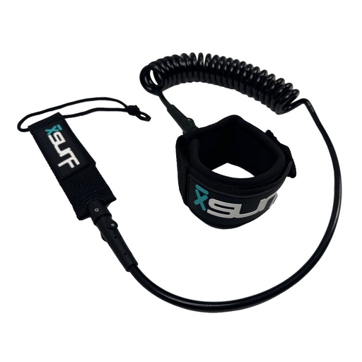 Xsurf Tangle Free Ankle Leash