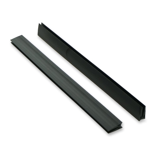 Foil Drive Rubber Mast Cable Guides 