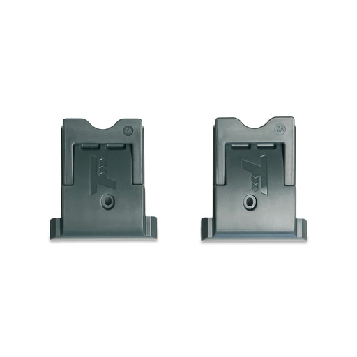 Foil Drive Latch Assembly V2 - Max