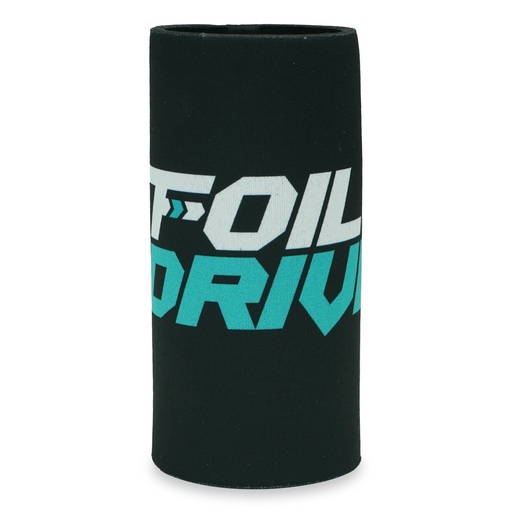Foil Drive Slim Stubble Cooler