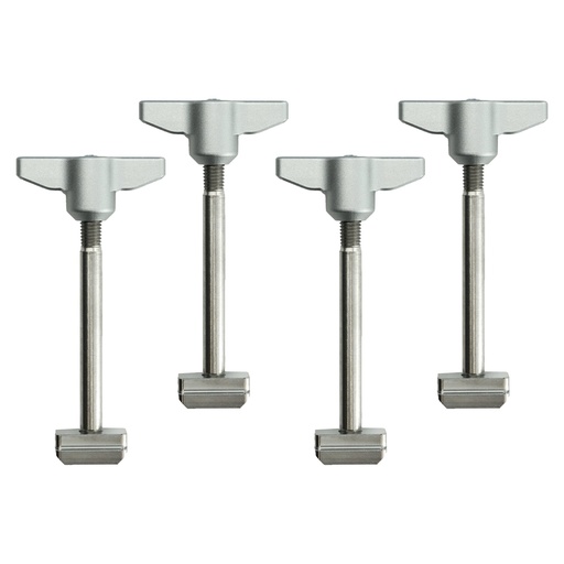 Foil Drive Hydrofoil Wingscrews