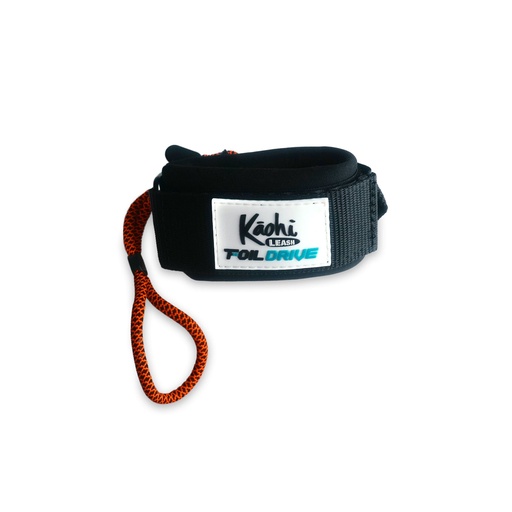 KÅohi Leash x Foil Drive Wrist Leash for Throttle Controller