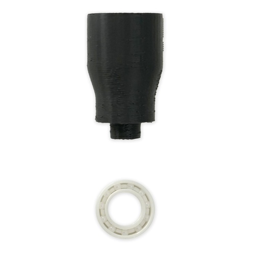 Foil Drive Ceramic Bearing Set