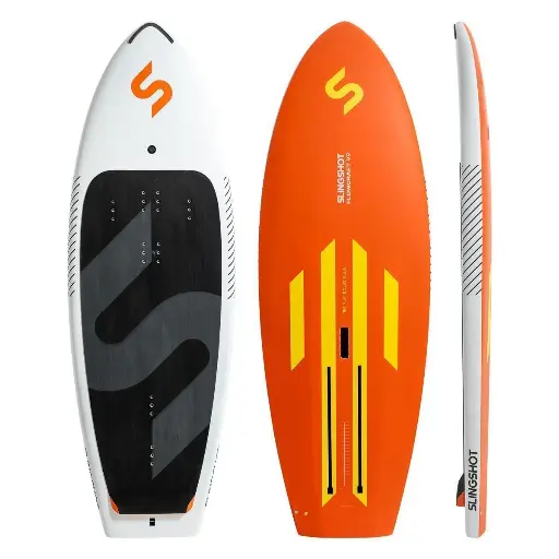 Slingshot Flow Craft V2