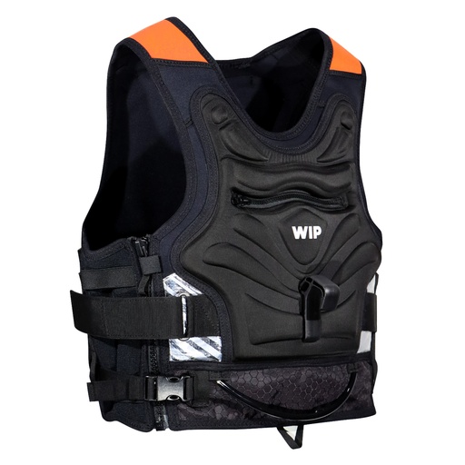 Wing Impact Vest 50N