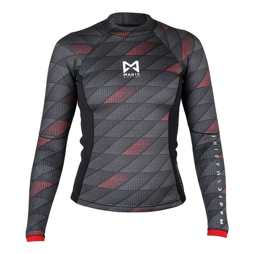 Racing Vest Neoprene Winter 3mm Women