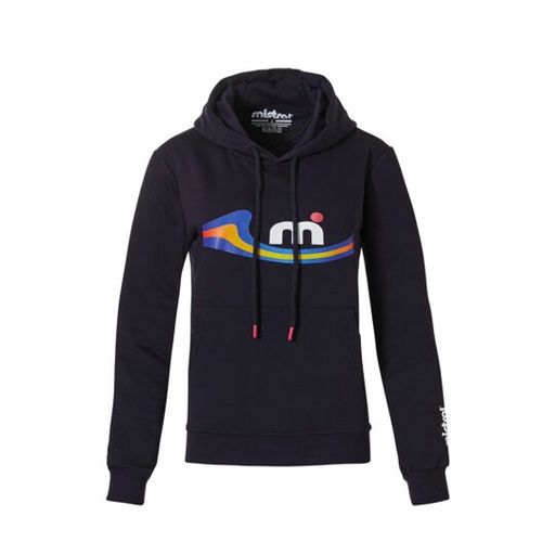 Alicante Unisex Hoody