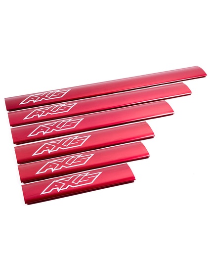 Axis Alu Mast K/S-series 19mm