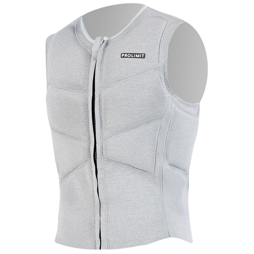 Stretch Vest HP Mercury FZ