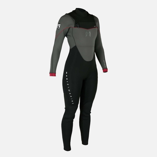 Elite fullsuit 4/3 Women