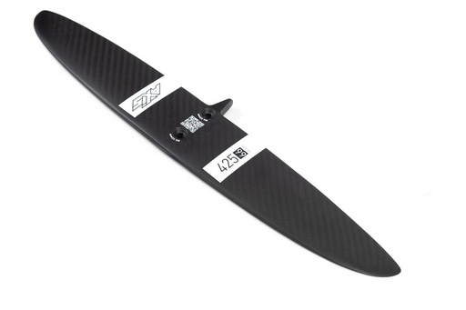 Axis progressive carbon rear stabiliser 425