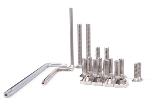 Axis screw kit